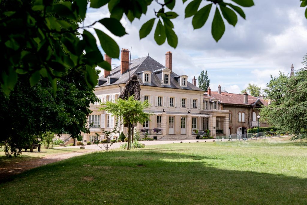 Château Madame de Graffigny-Villers les Nancy 1400px-1526